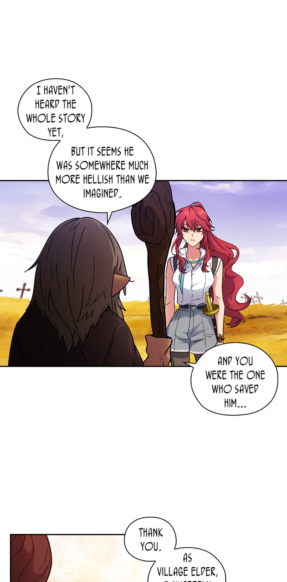 Reminiscence Adonis chapter 114 page 52