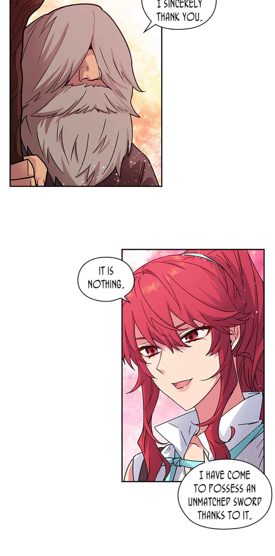 Reminiscence Adonis chapter 114 page 53