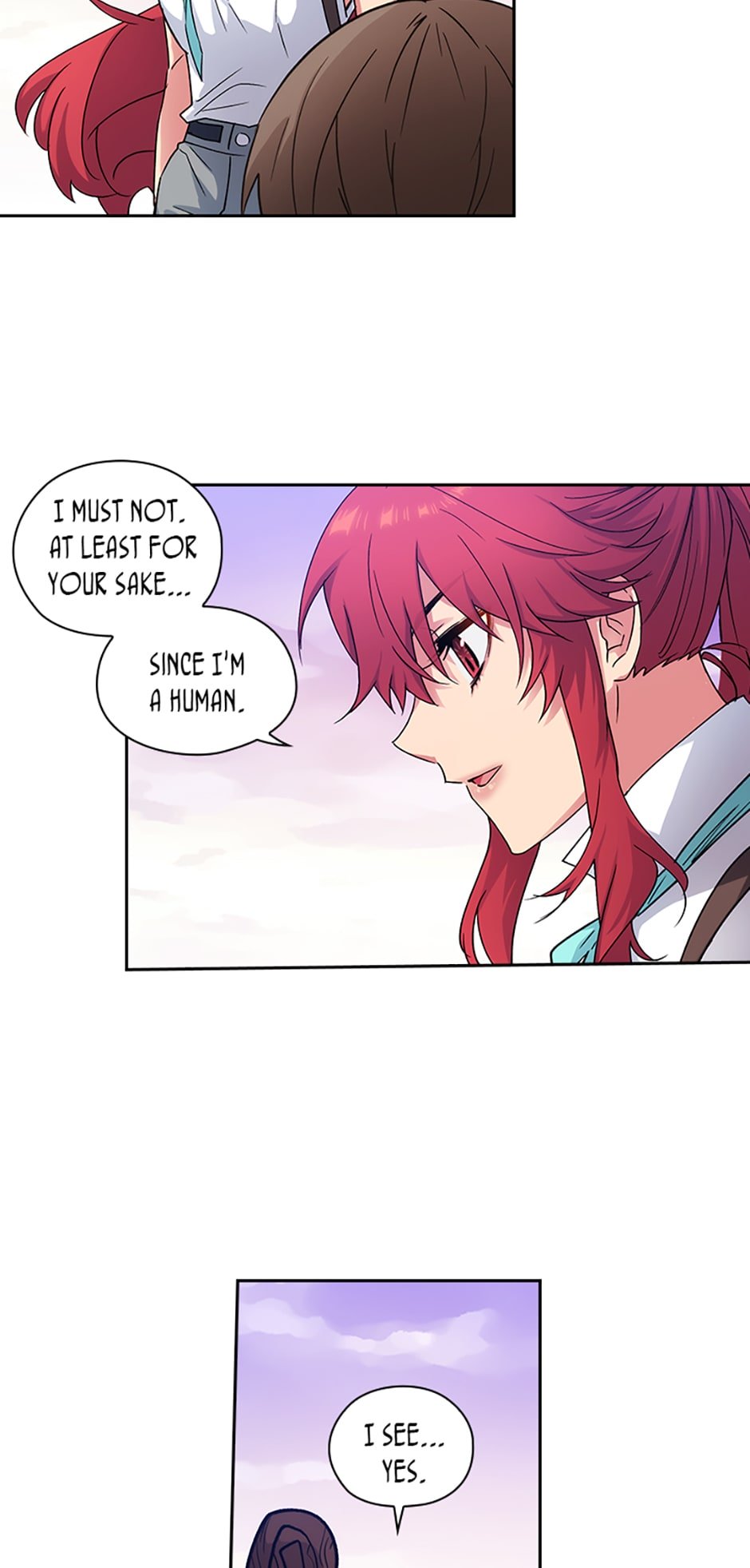 Reminiscence Adonis chapter 114 page 55