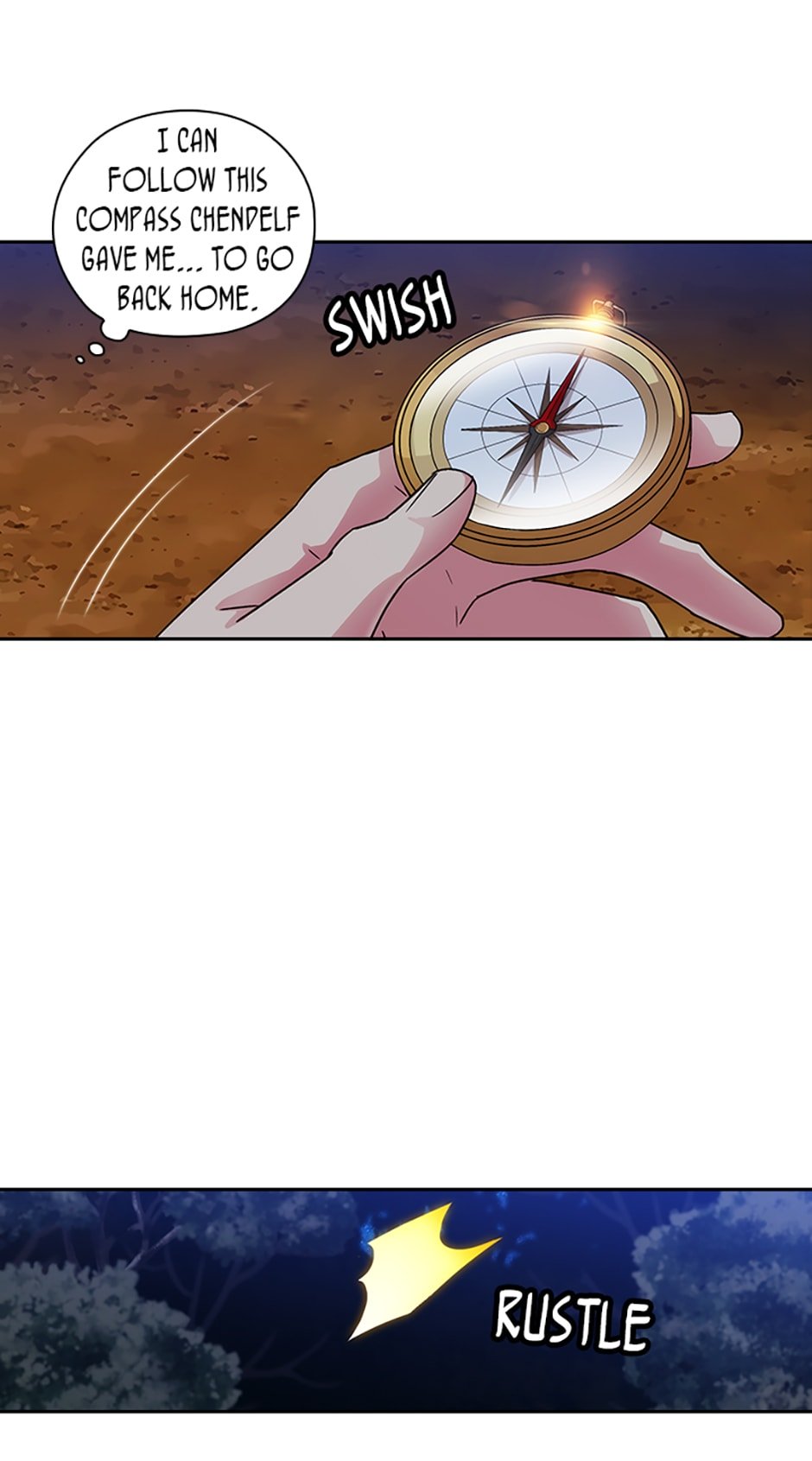 Reminiscence Adonis chapter 115 page 10