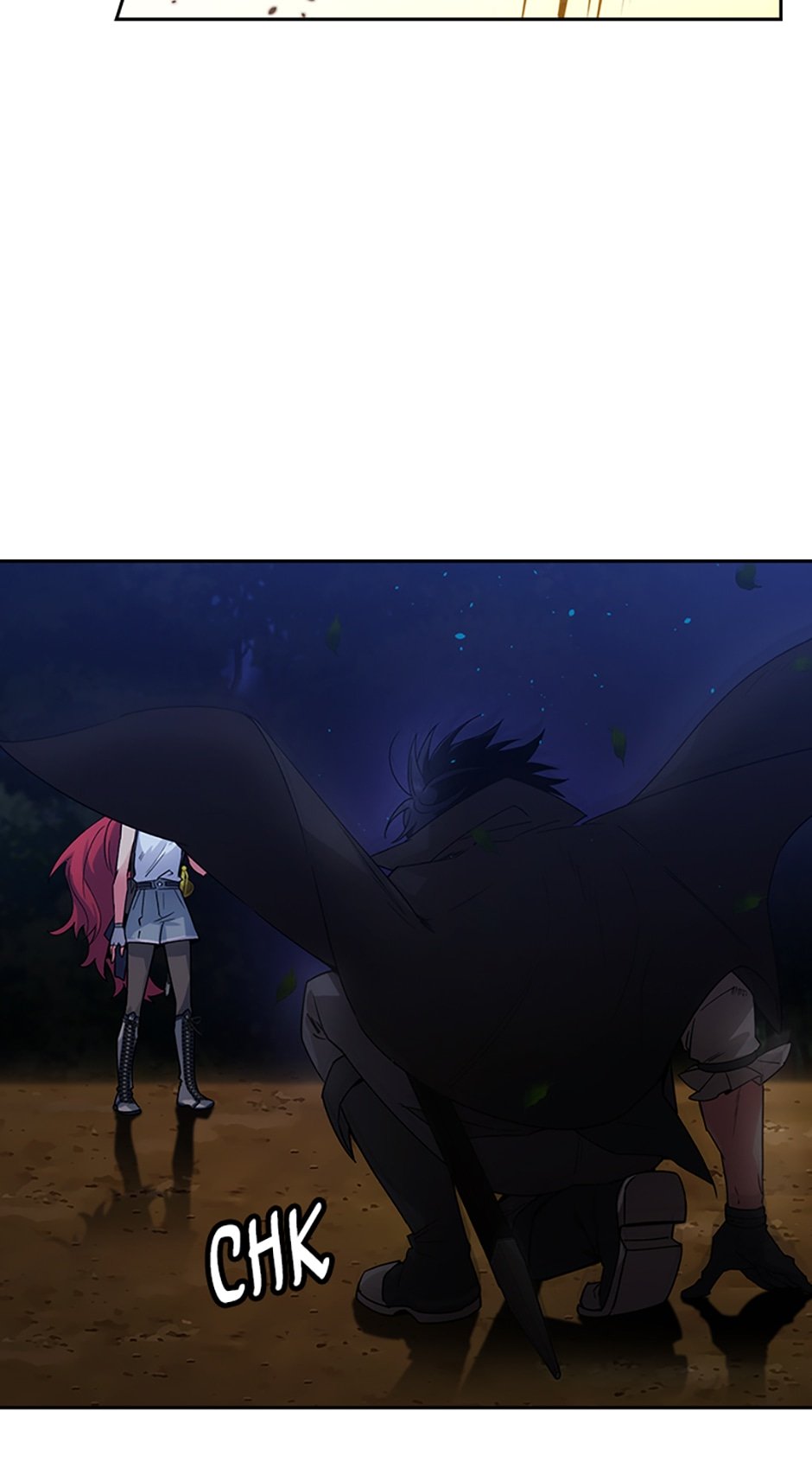 Reminiscence Adonis chapter 115 page 12