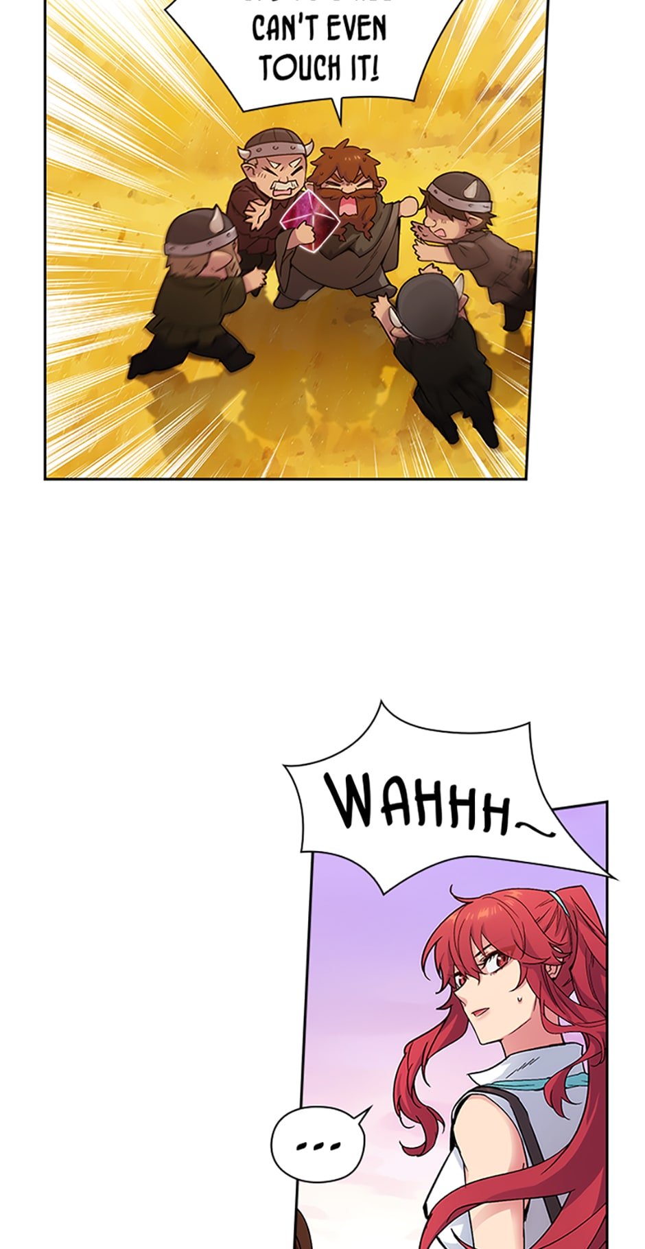 Reminiscence Adonis chapter 115 page 2