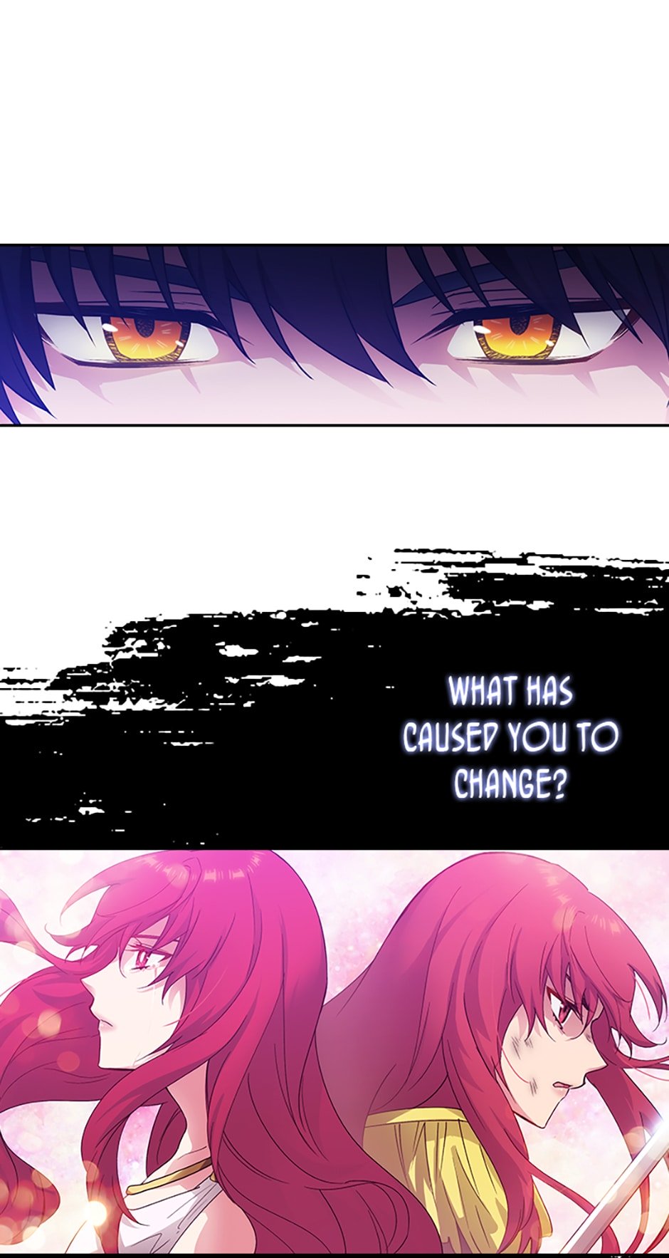 Reminiscence Adonis chapter 115 page 27