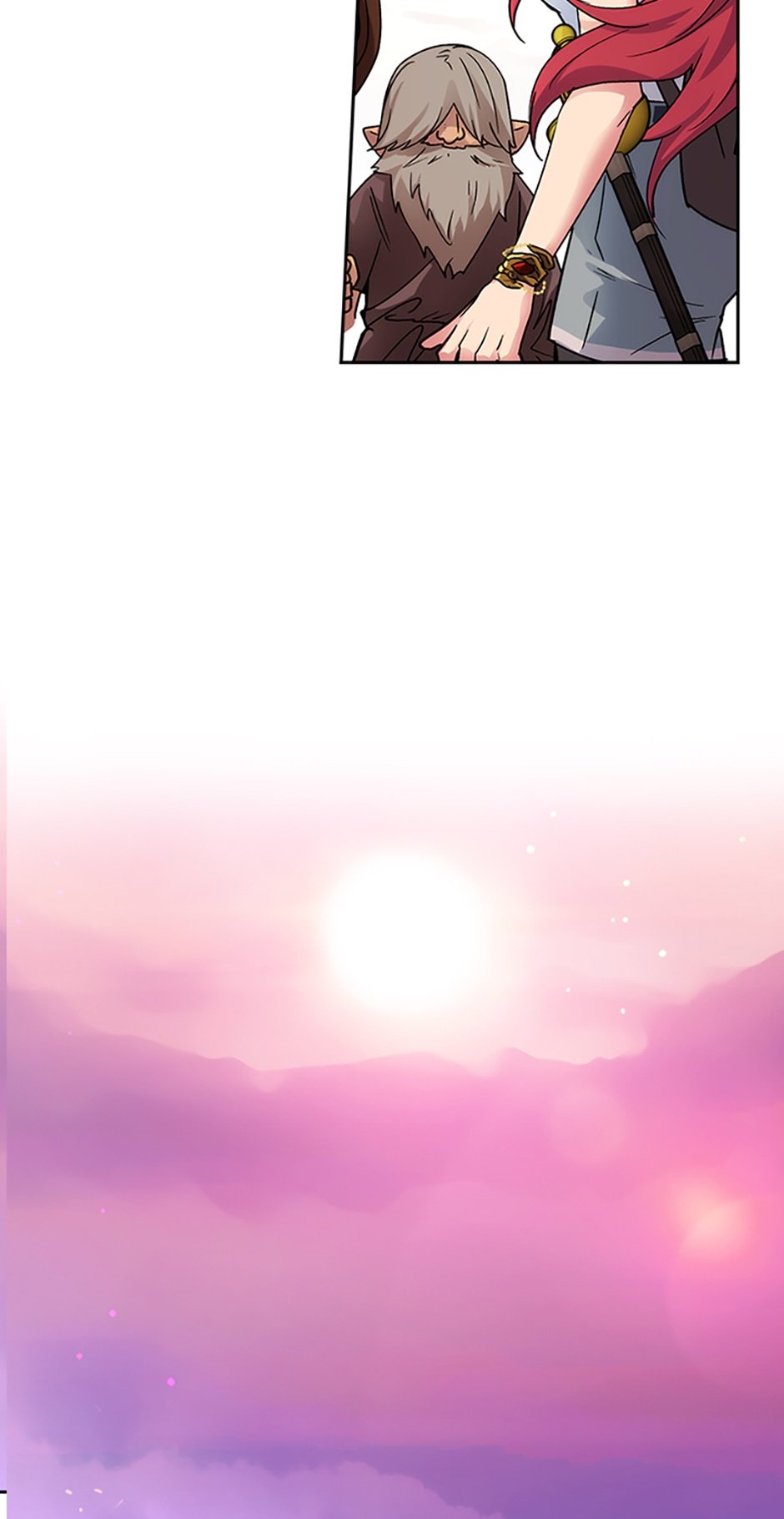 Reminiscence Adonis chapter 115 page 3