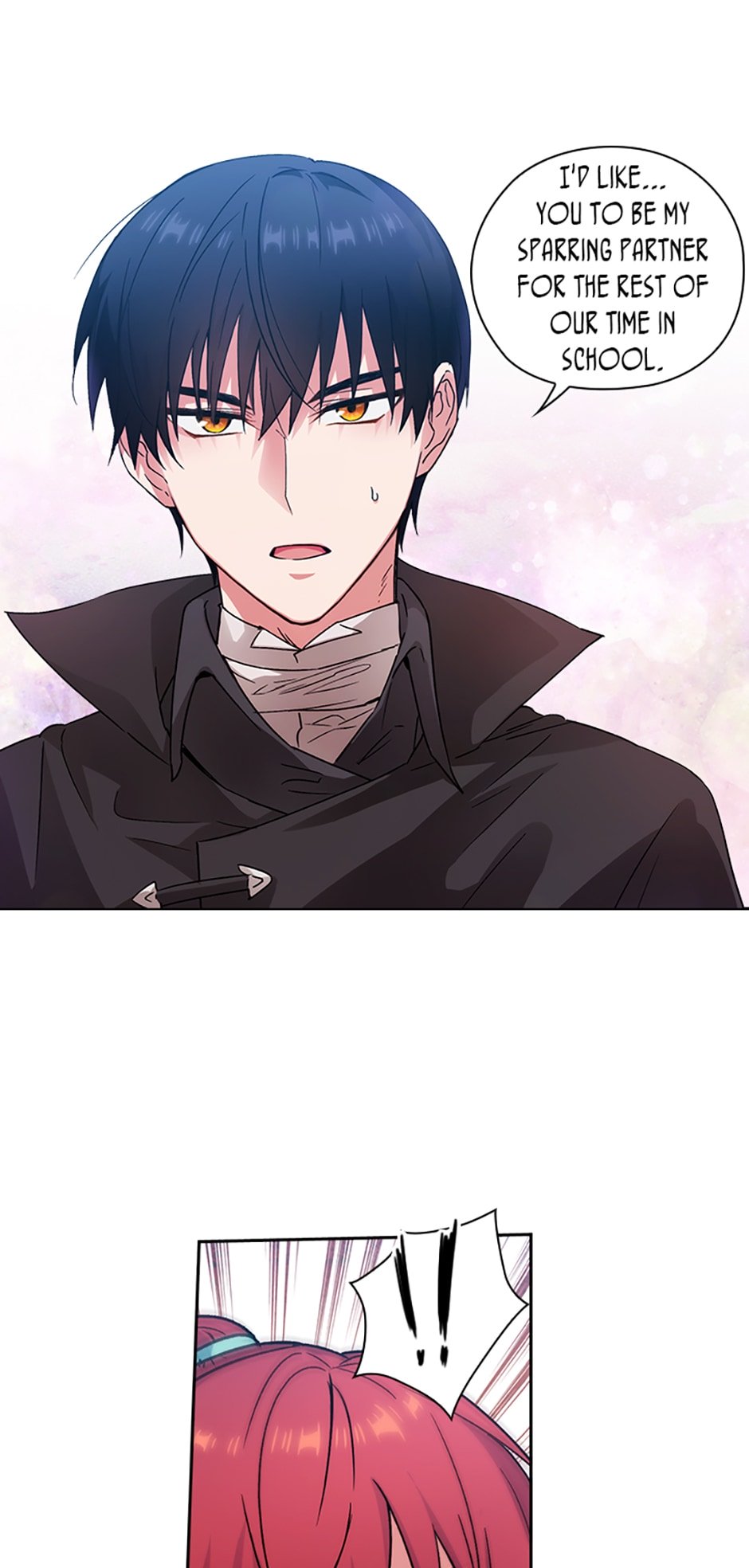 Reminiscence Adonis chapter 115 page 37