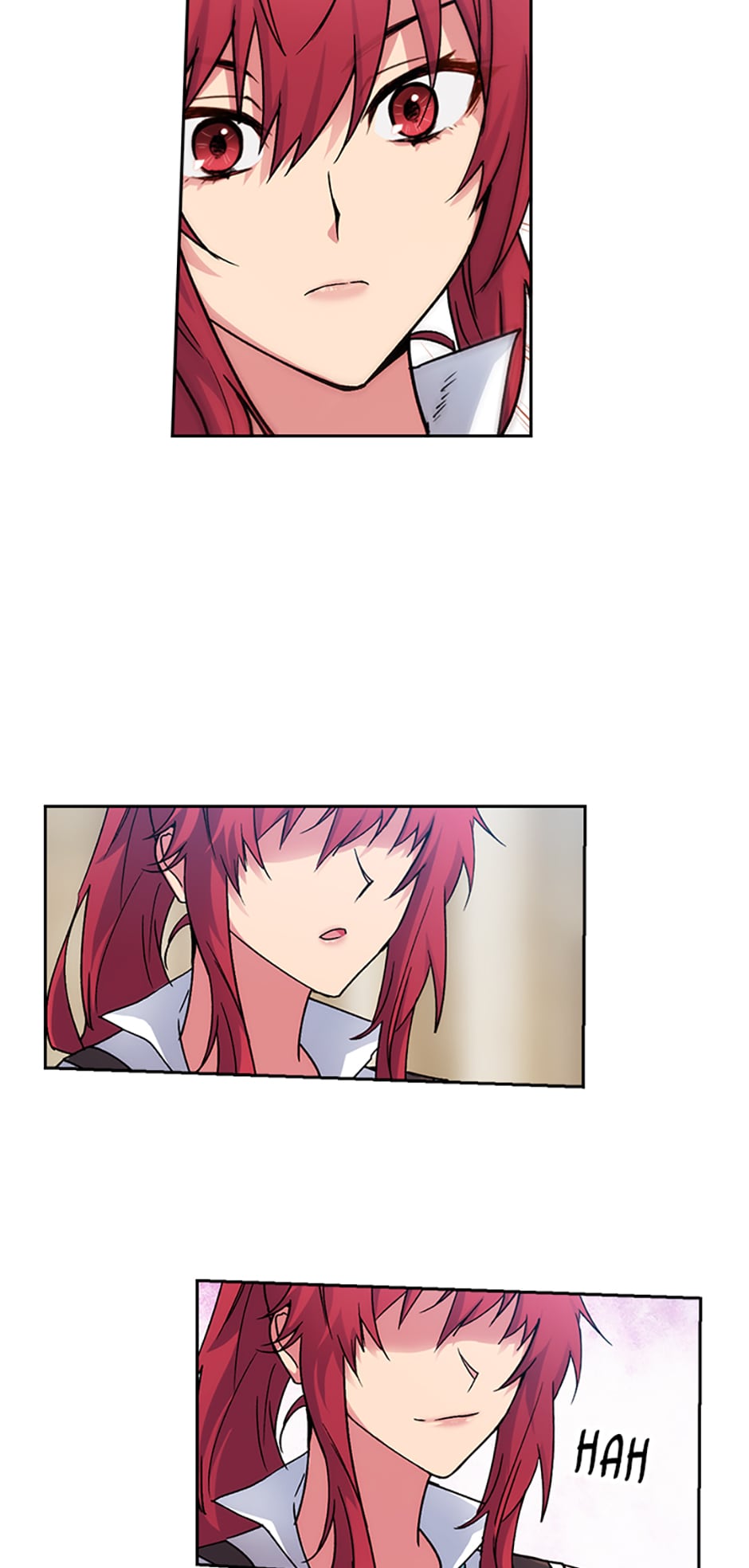 Reminiscence Adonis chapter 115 page 38