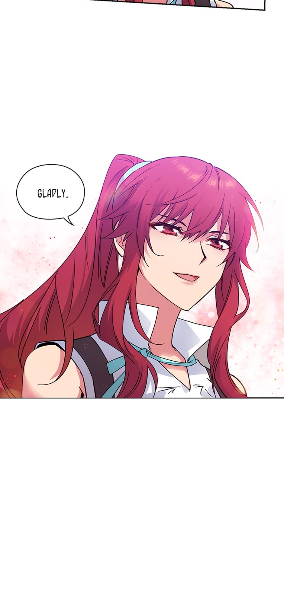 Reminiscence Adonis chapter 115 page 39