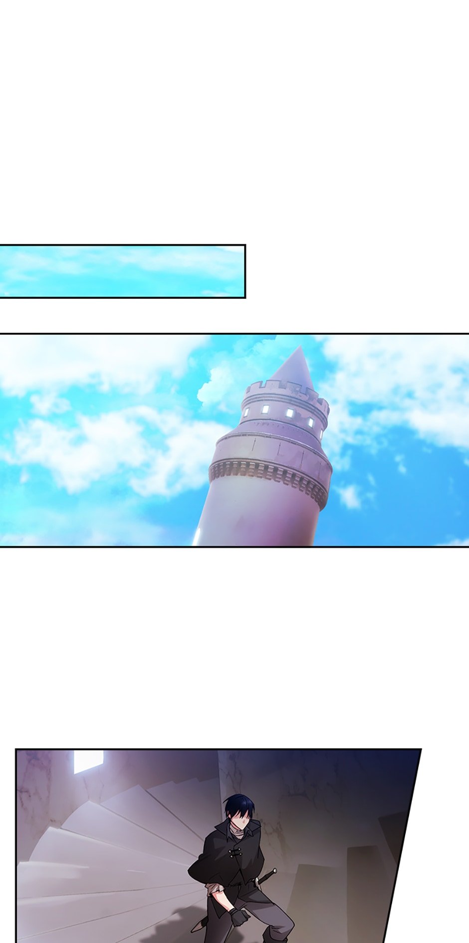 Reminiscence Adonis chapter 115 page 40