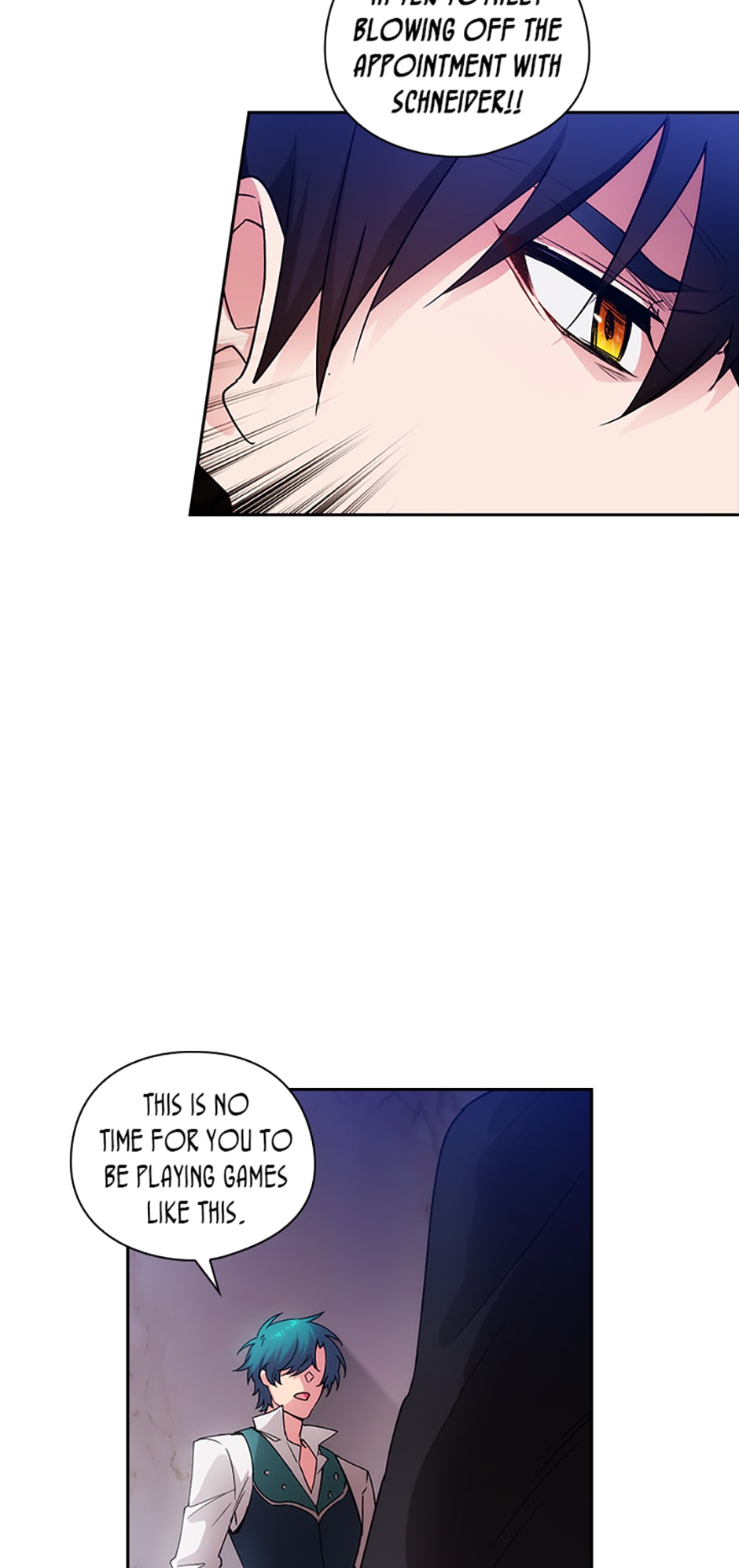 Reminiscence Adonis chapter 115 page 45