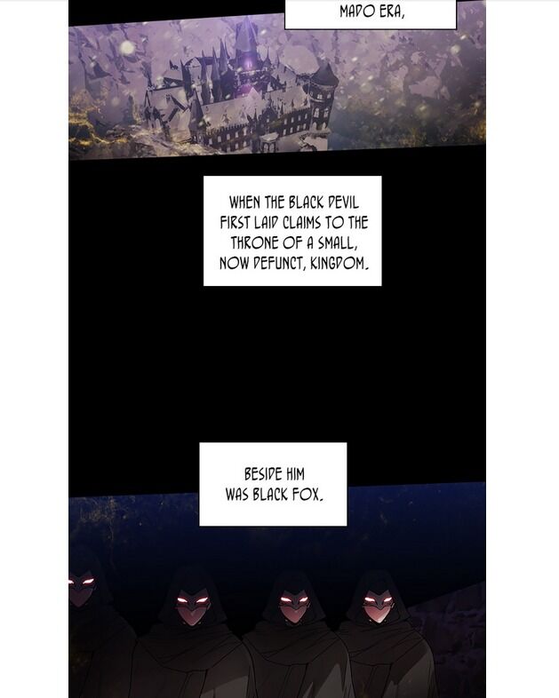 Reminiscence Adonis chapter 116 page 10