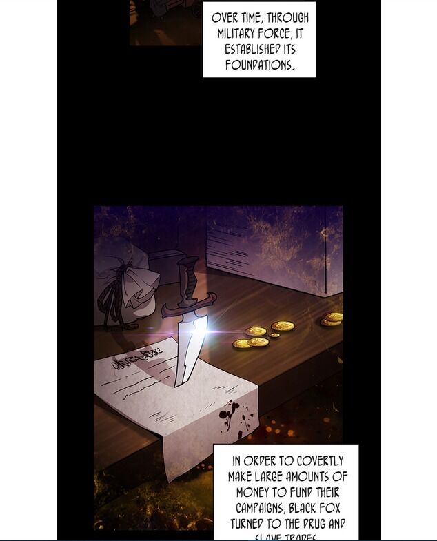 Reminiscence Adonis chapter 116 page 12