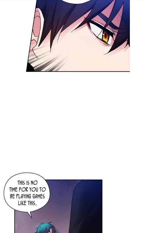 Reminiscence Adonis chapter 116 page 2