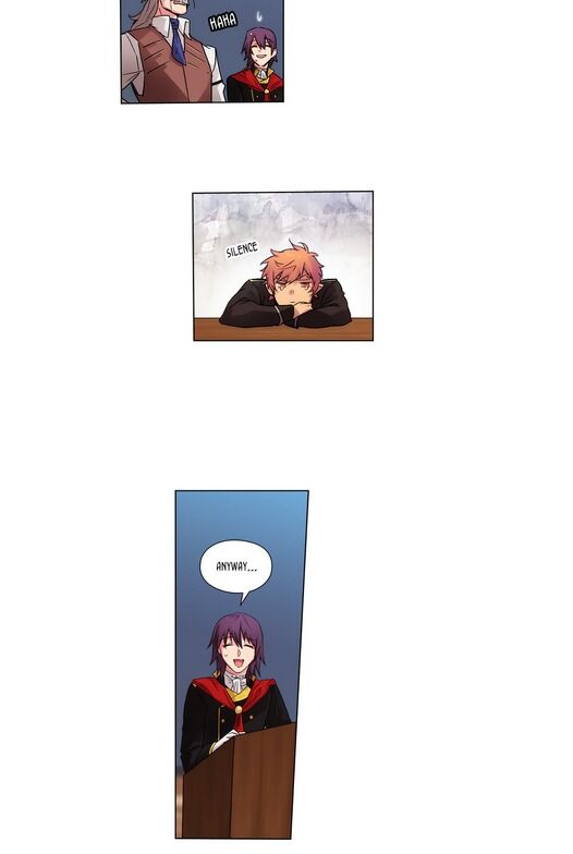 Reminiscence Adonis chapter 116 page 50