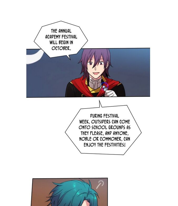 Reminiscence Adonis chapter 116 page 53