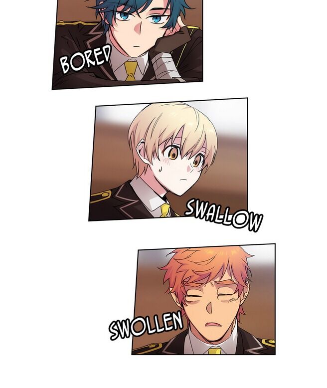 Reminiscence Adonis chapter 116 page 54