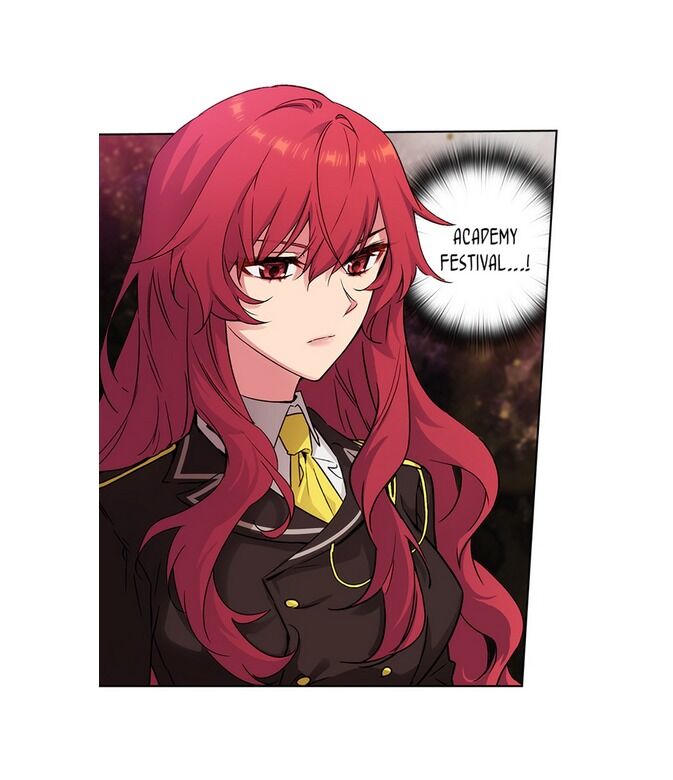 Reminiscence Adonis chapter 116 page 55