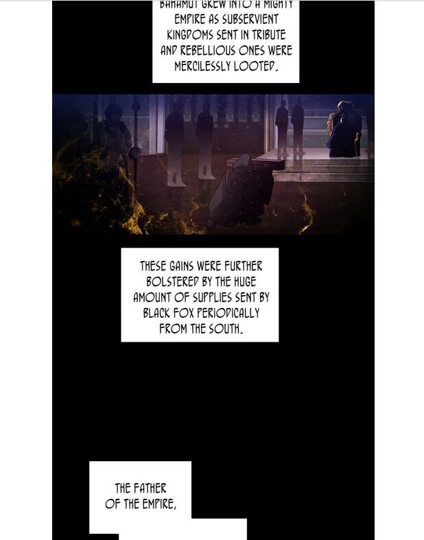 Reminiscence Adonis chapter 116 page 8