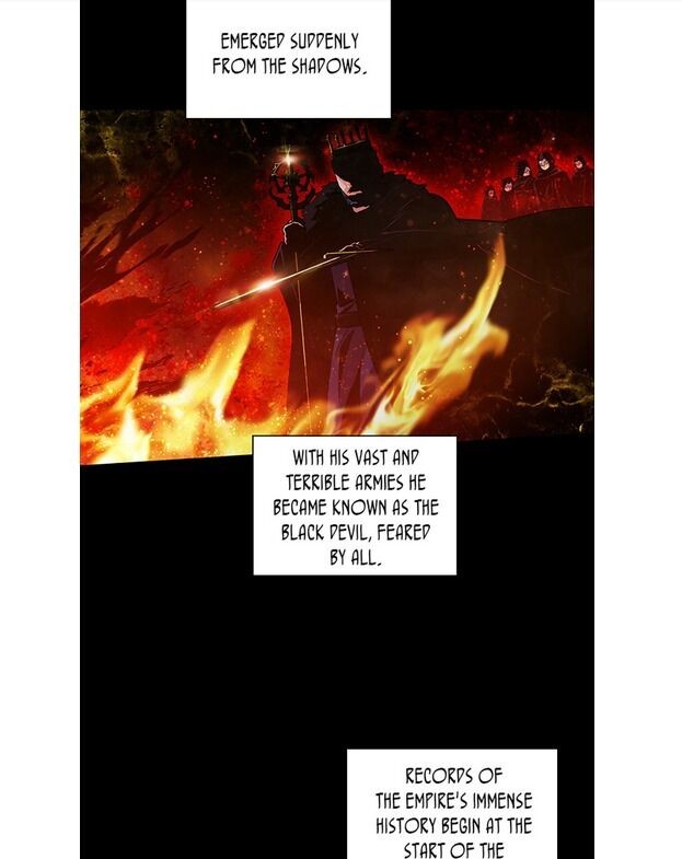 Reminiscence Adonis chapter 116 page 9