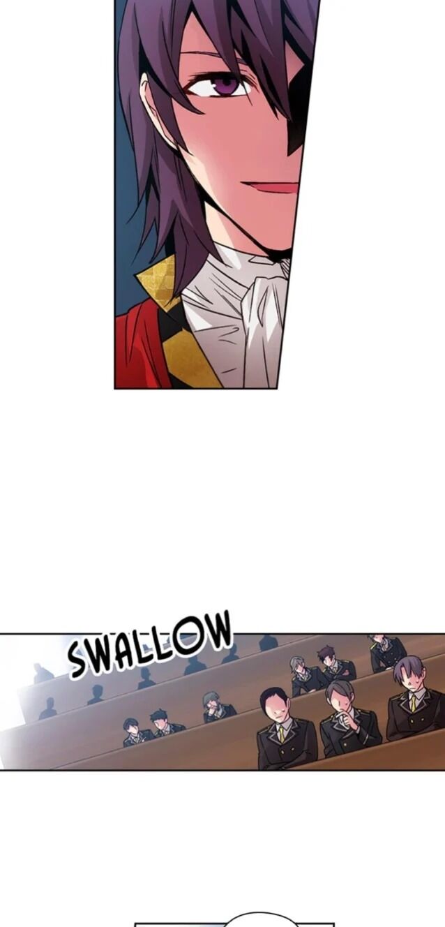 Reminiscence Adonis chapter 117 page 10