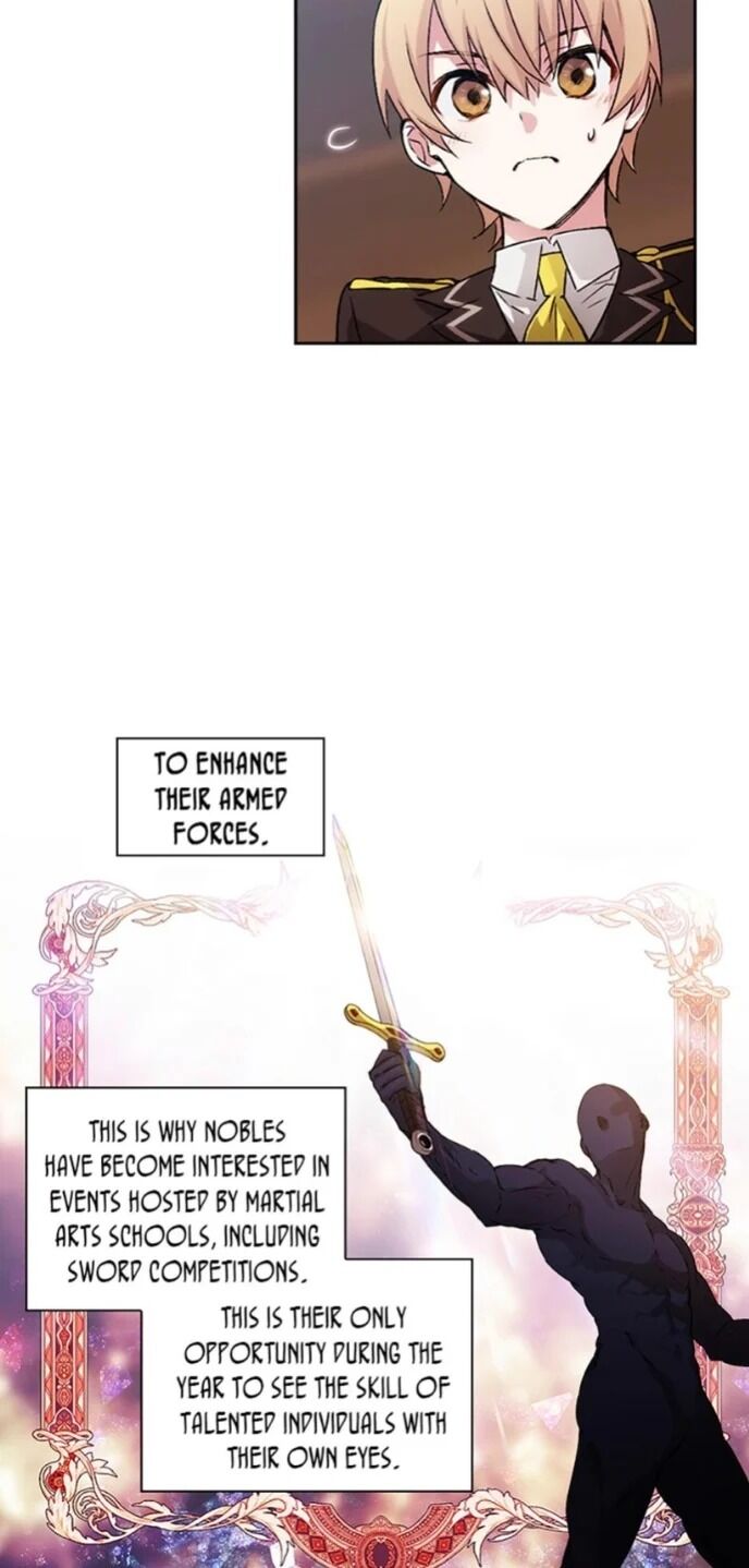 Reminiscence Adonis chapter 117 page 12