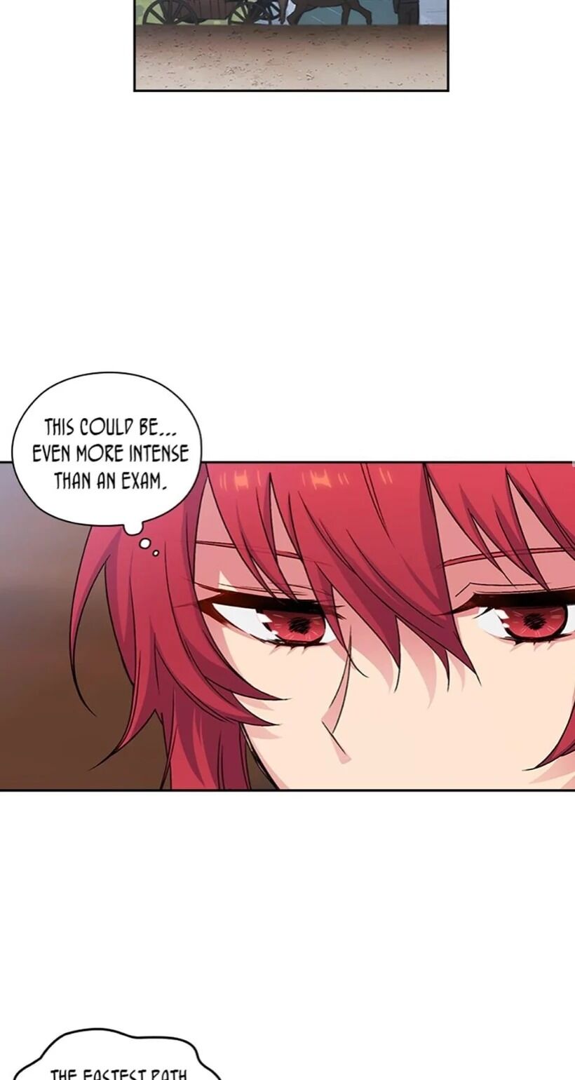 Reminiscence Adonis chapter 117 page 16