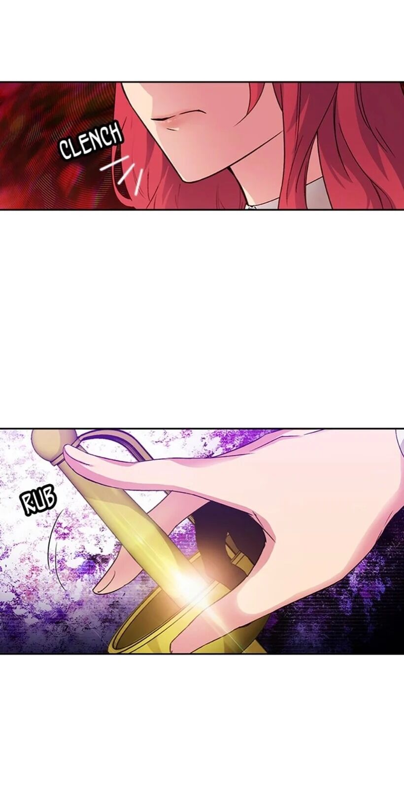 Reminiscence Adonis chapter 117 page 19