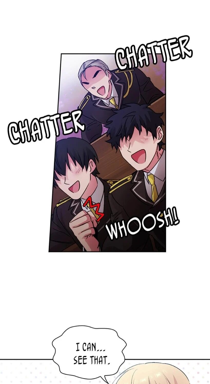 Reminiscence Adonis chapter 117 page 24