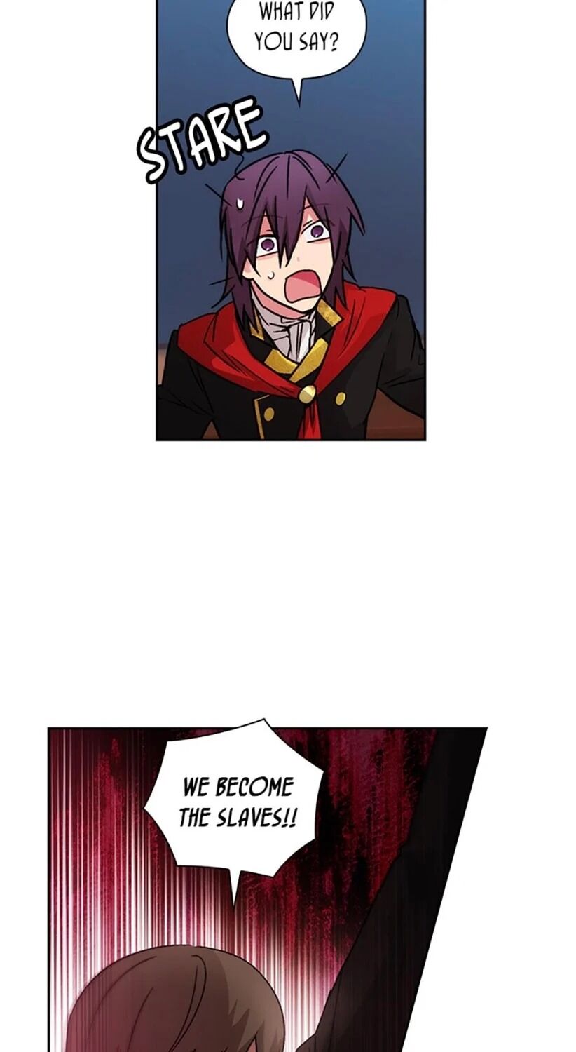 Reminiscence Adonis chapter 117 page 28