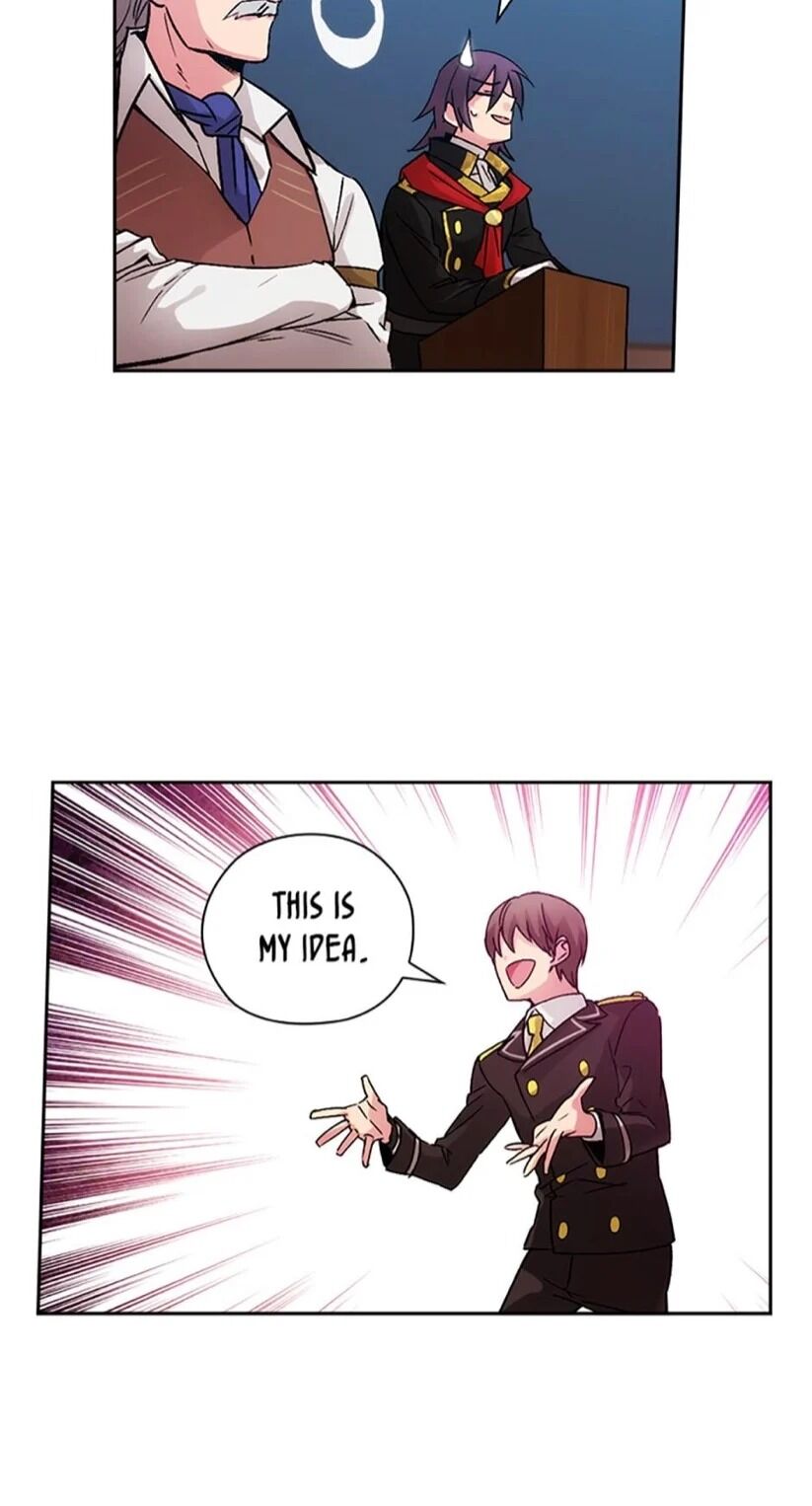 Reminiscence Adonis chapter 117 page 31