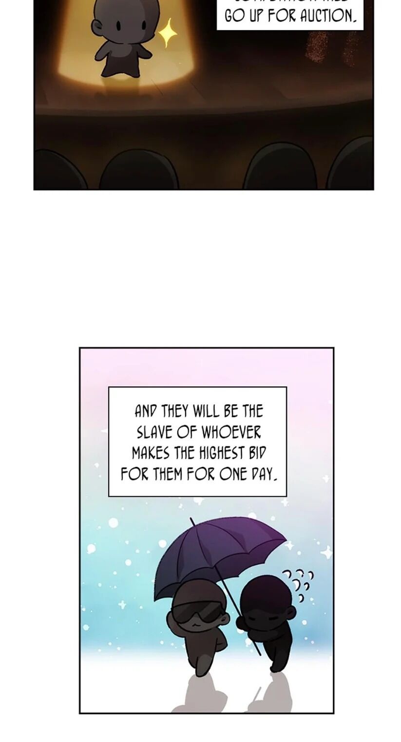 Reminiscence Adonis chapter 117 page 33