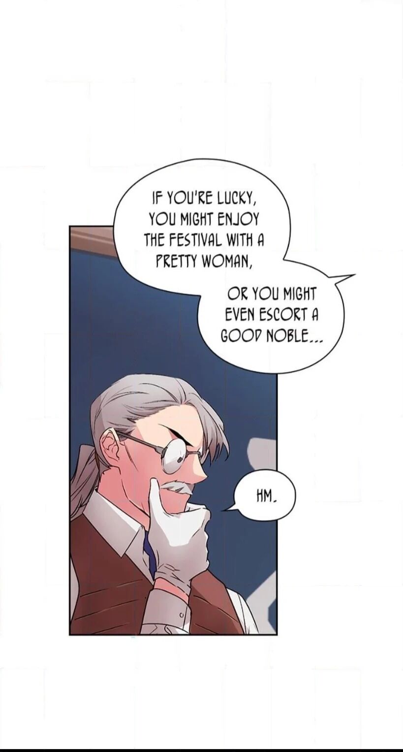 Reminiscence Adonis chapter 117 page 34