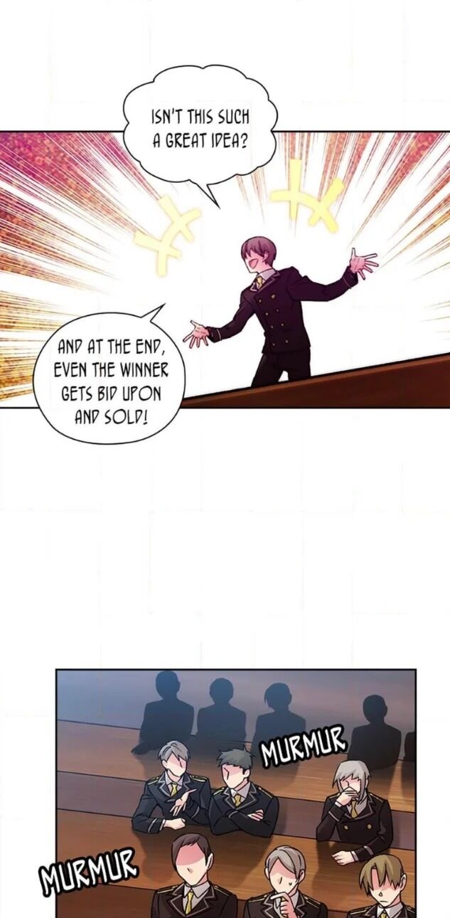 Reminiscence Adonis chapter 117 page 35