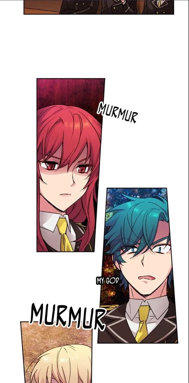 Reminiscence Adonis chapter 117 page 36