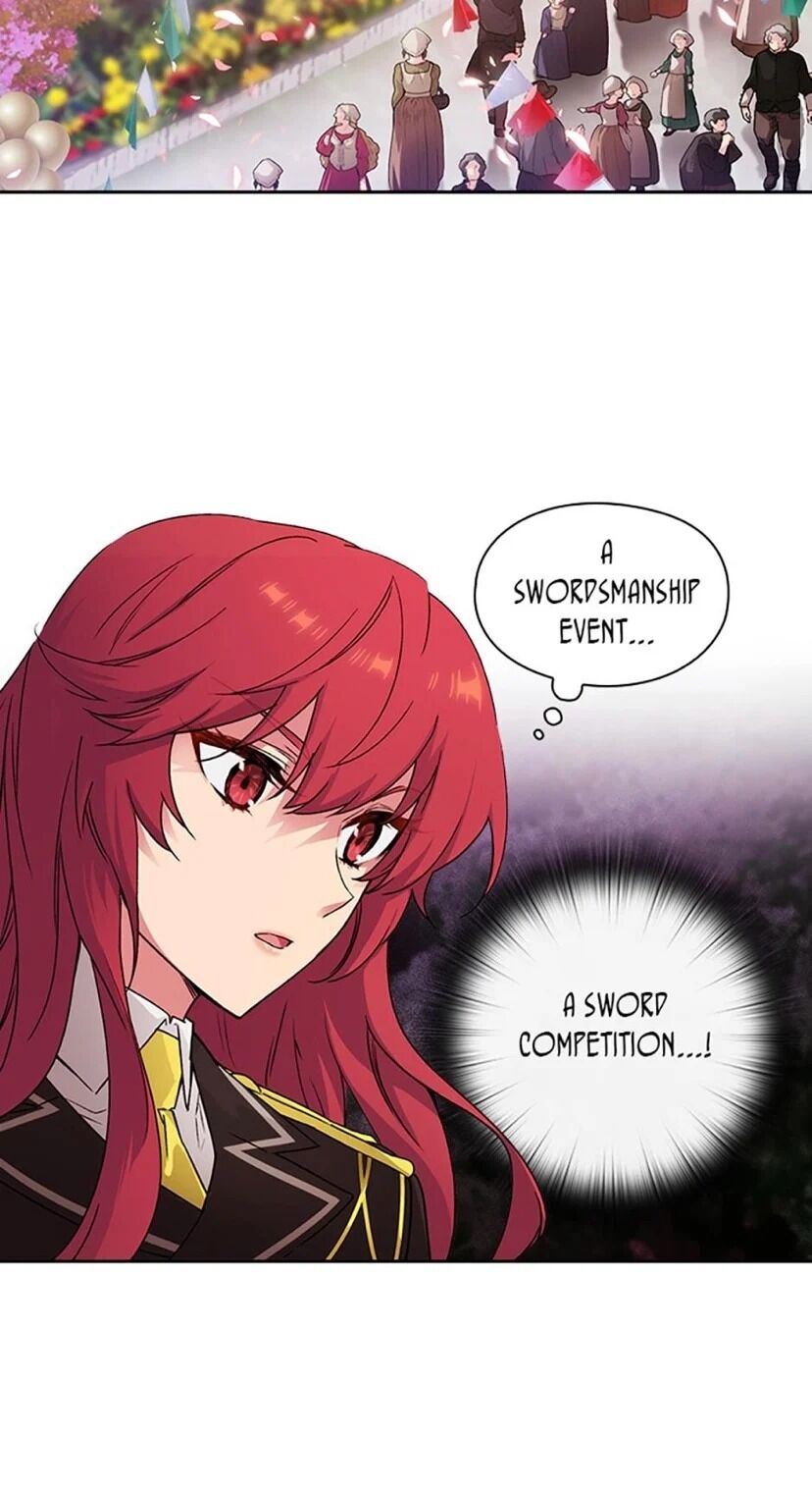 Reminiscence Adonis chapter 117 page 5