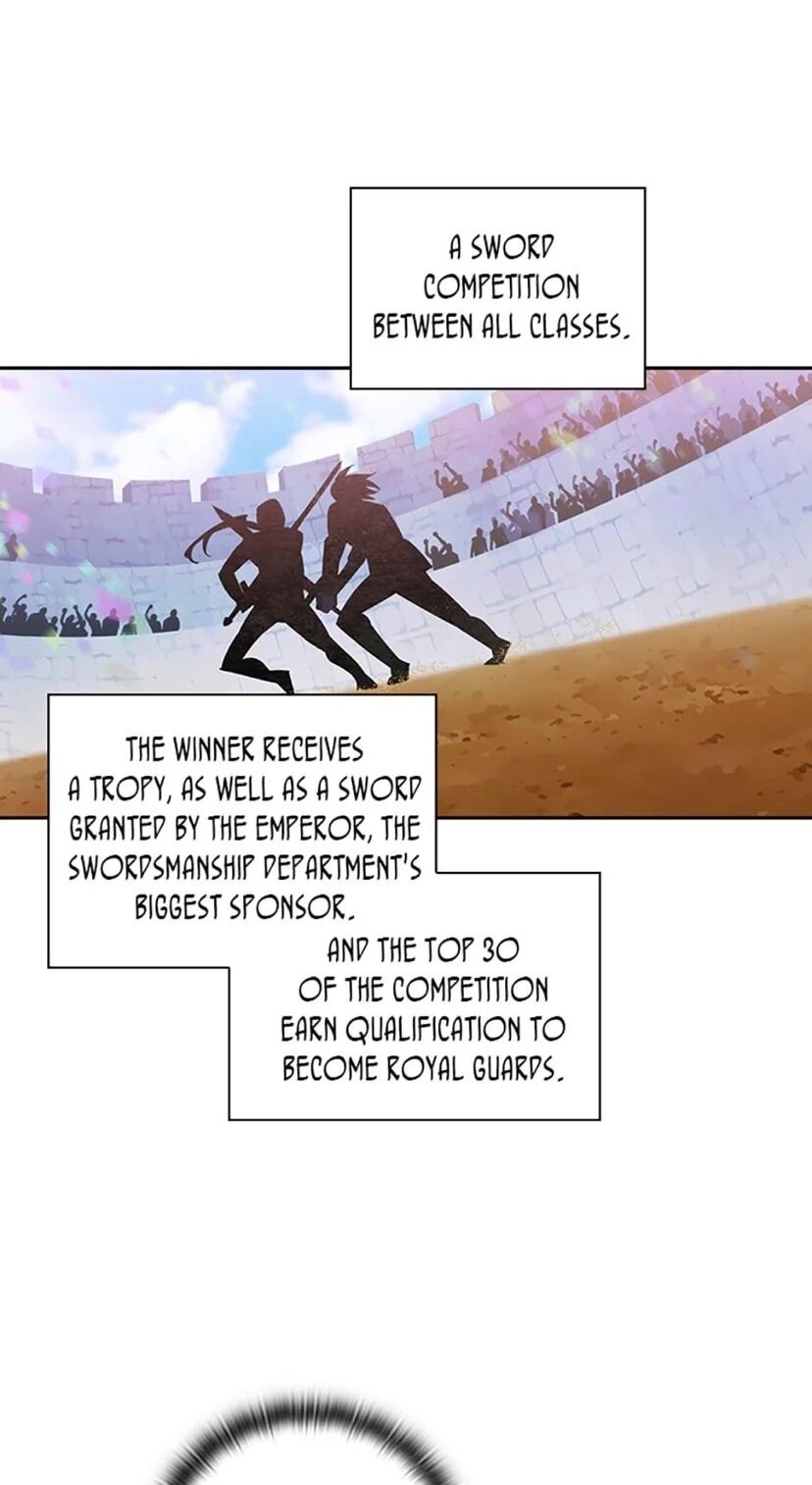 Reminiscence Adonis chapter 117 page 6