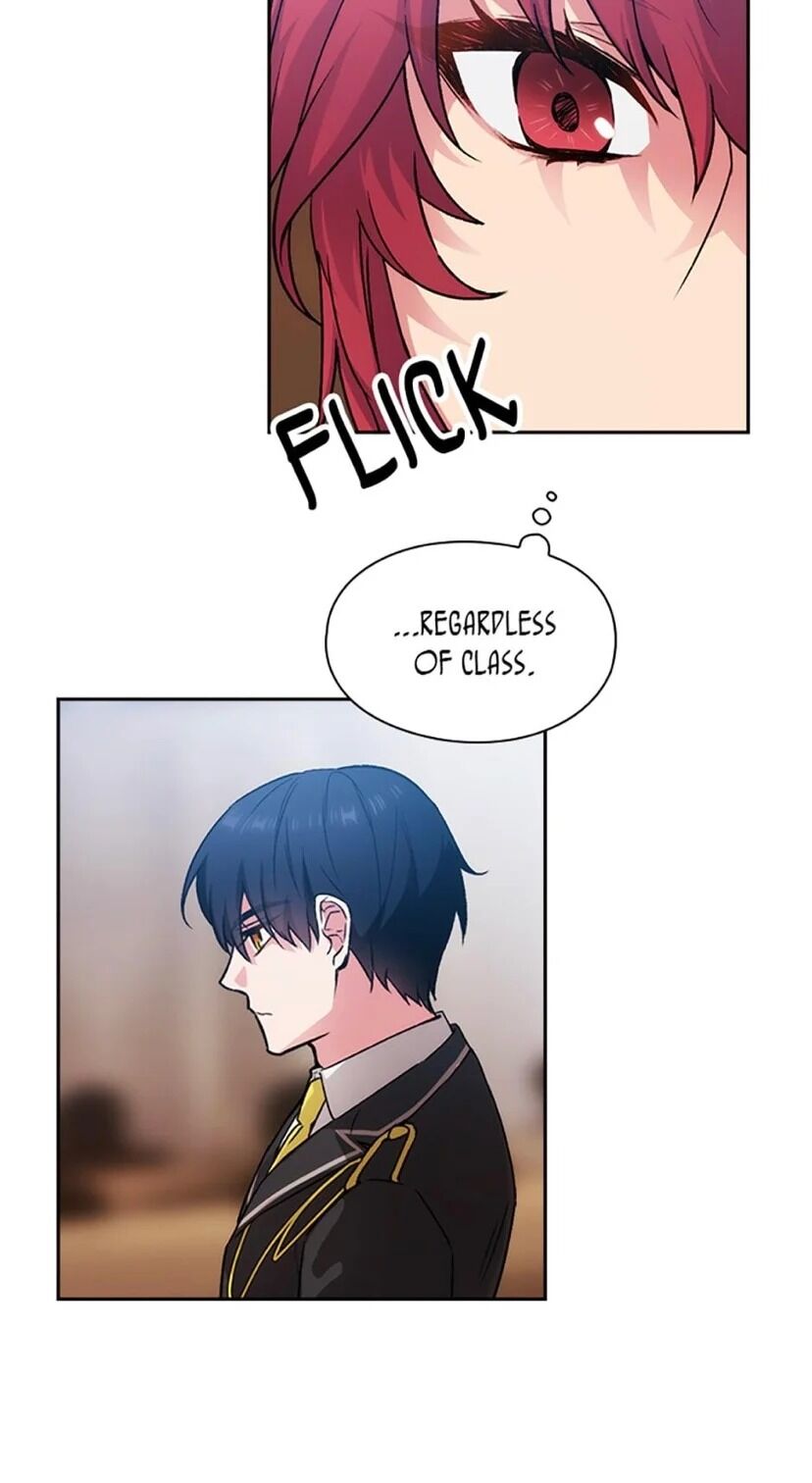 Reminiscence Adonis chapter 117 page 8