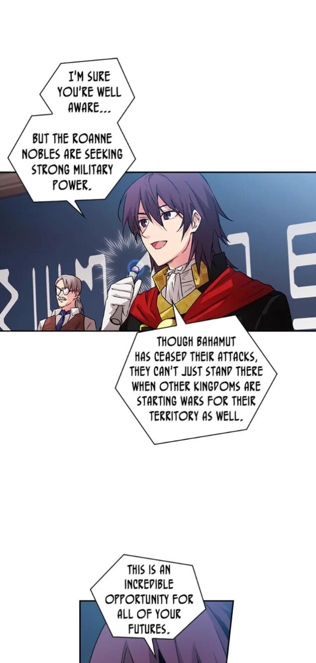 Reminiscence Adonis chapter 117 page 9