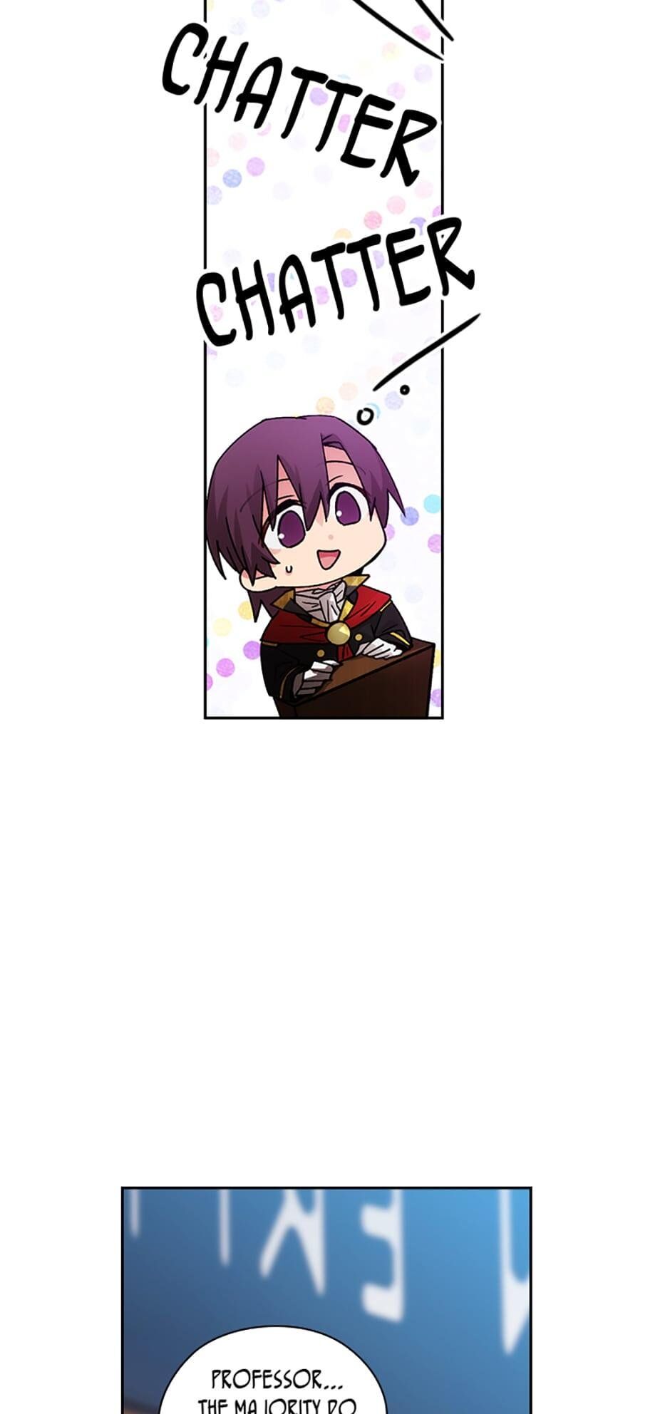 Reminiscence Adonis chapter 118 page 10