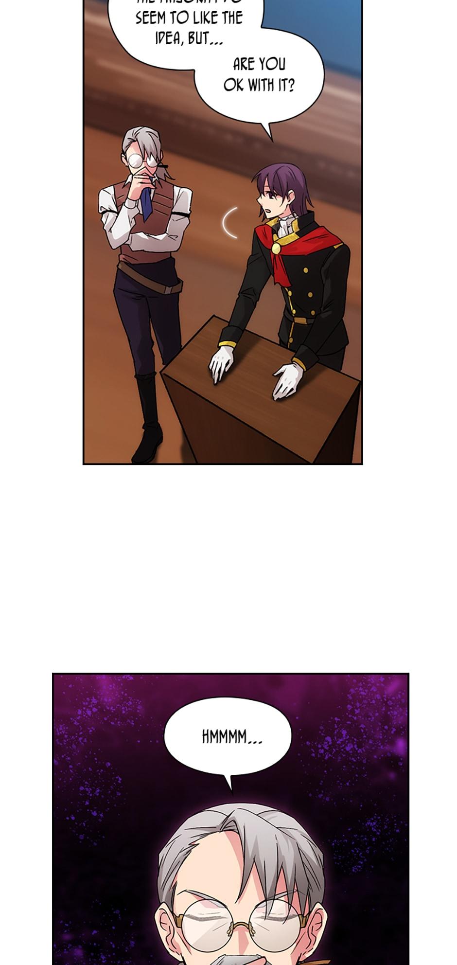 Reminiscence Adonis chapter 118 page 11