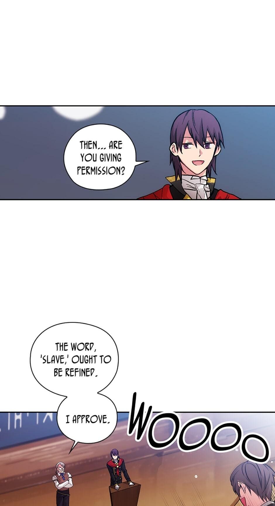 Reminiscence Adonis chapter 118 page 14