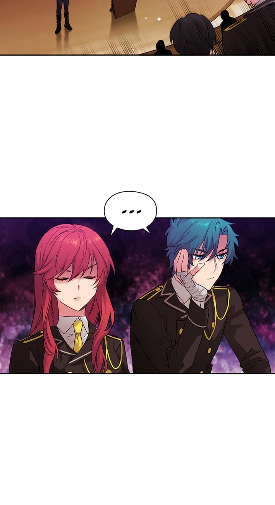 Reminiscence Adonis chapter 118 page 15