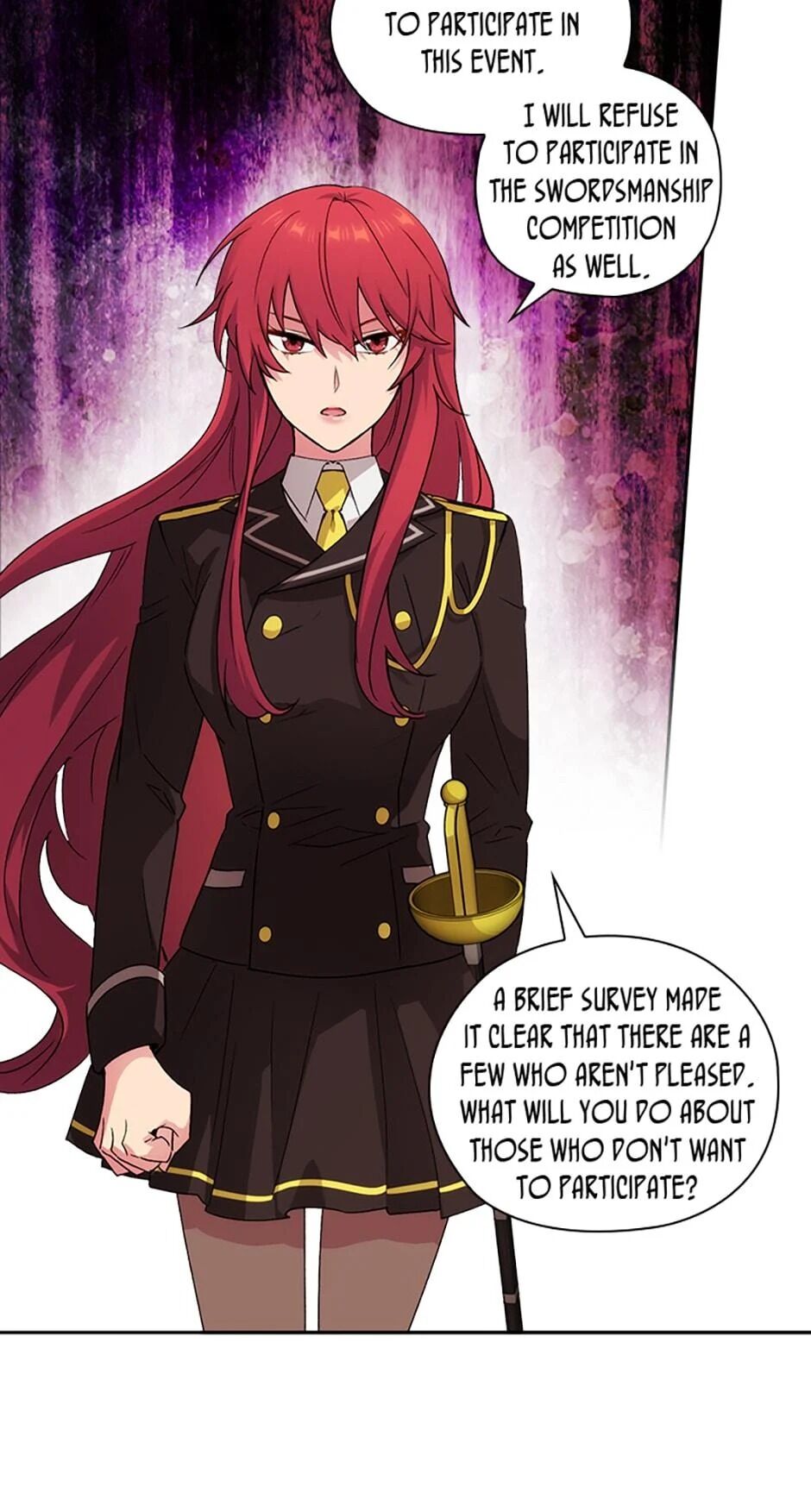 Reminiscence Adonis chapter 118 page 21