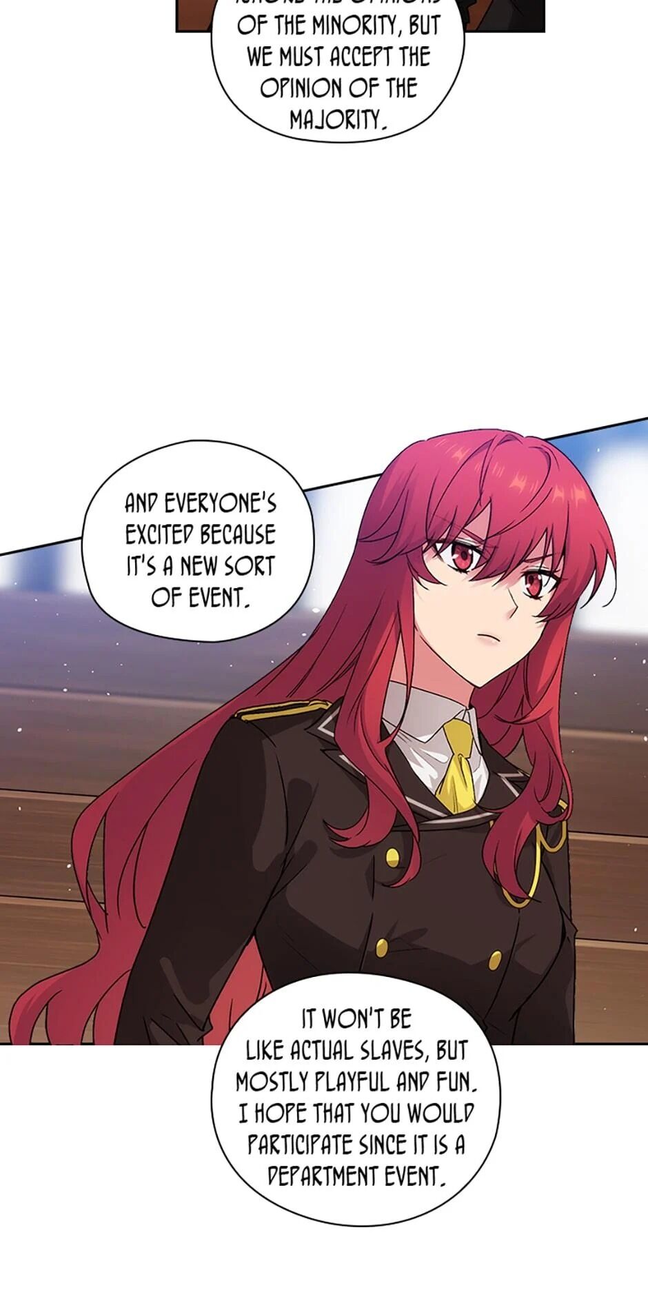 Reminiscence Adonis chapter 118 page 25