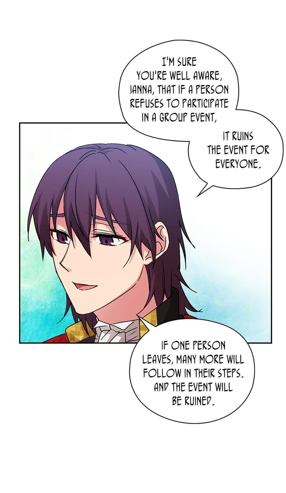 Reminiscence Adonis chapter 118 page 26