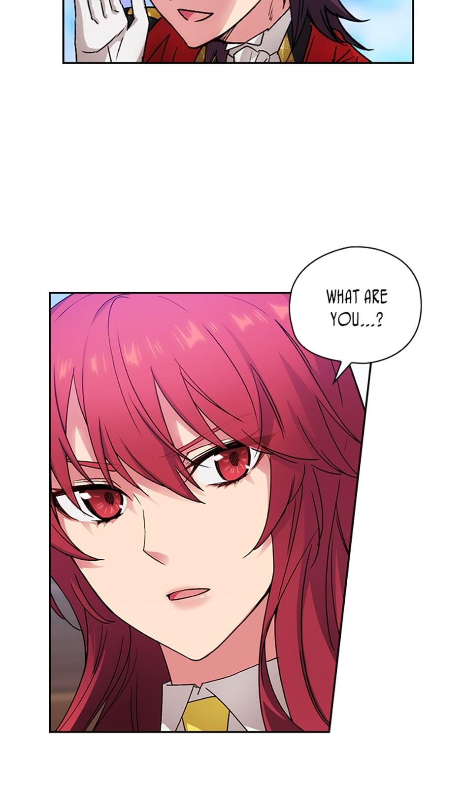 Reminiscence Adonis chapter 118 page 30