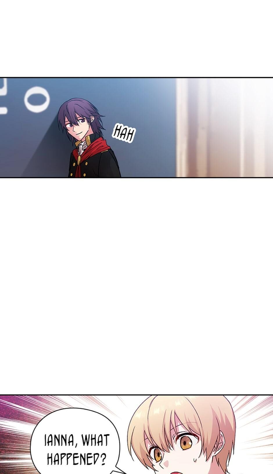 Reminiscence Adonis chapter 118 page 41