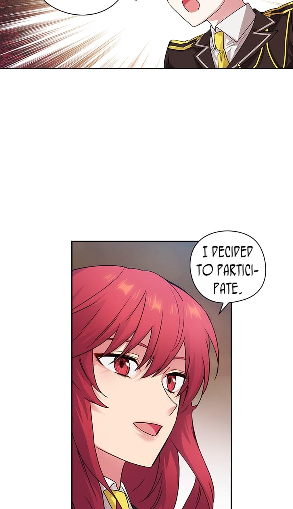 Reminiscence Adonis chapter 118 page 42