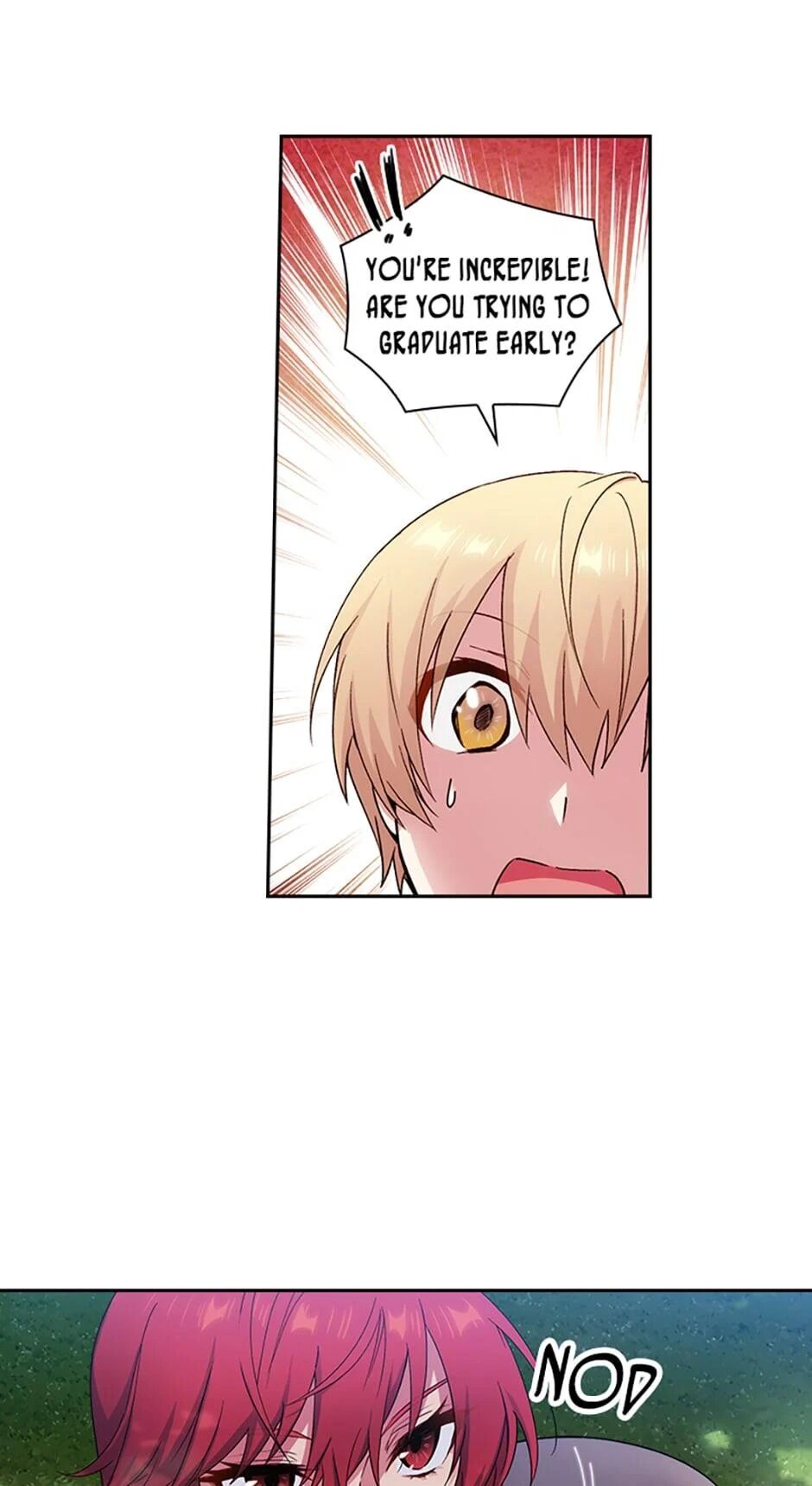 Reminiscence Adonis chapter 119 page 12