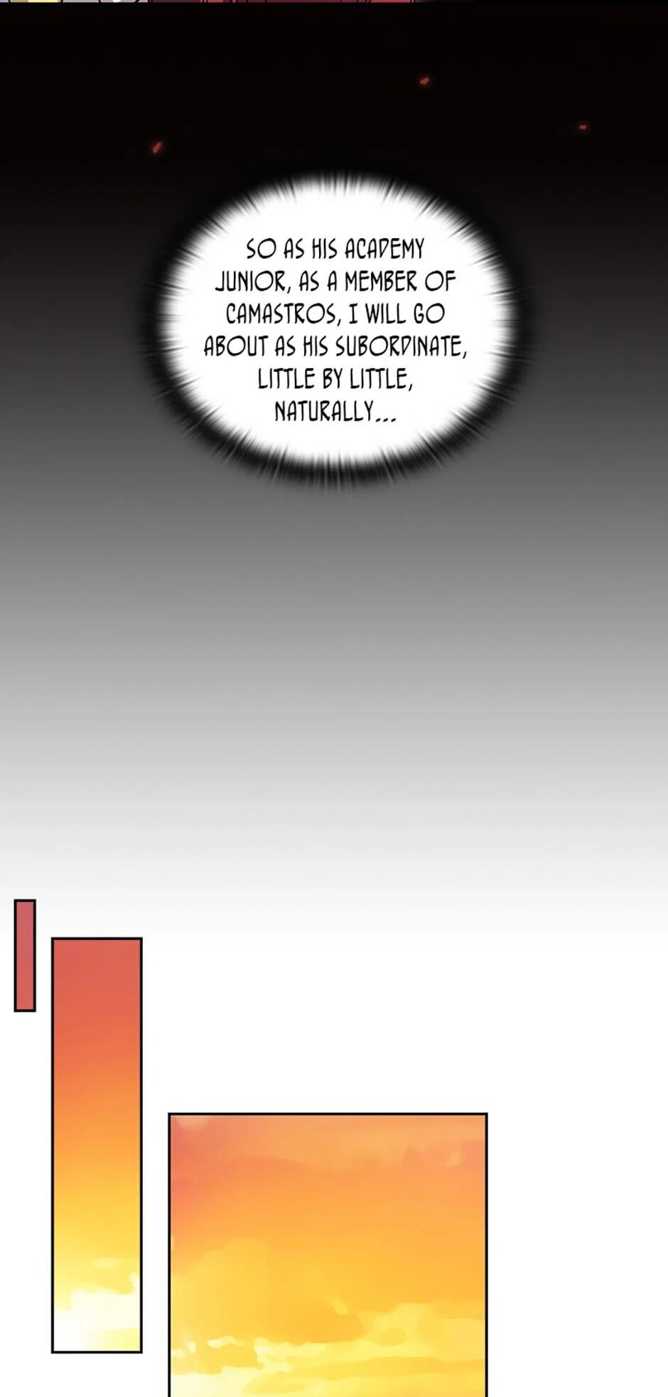 Reminiscence Adonis chapter 119 page 28