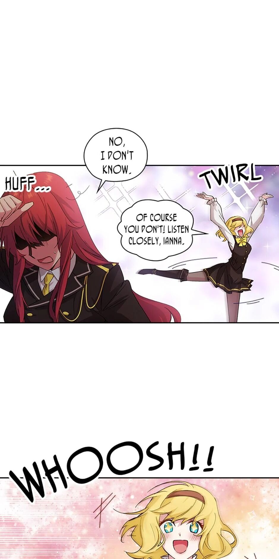 Reminiscence Adonis chapter 119 page 33